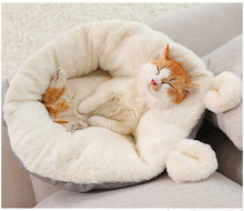 HOOPET Pet Cat Bed