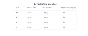 Pet Dog Cat Cute Princess T-shirt Clothes Vest