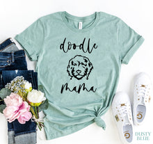 Women's Doodle Mama T-shirt