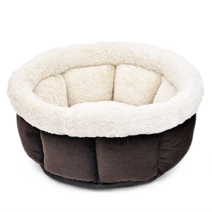 Luxury Dog Bed or Cat Bed