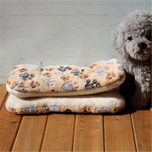 Soft Fleece Dog Bed/Cushion