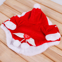 Holiday Santa Coat