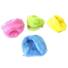 New! Fluffy Magic Roller Ball Dog Toy Cat Toy